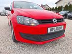 Volkswagen Polo 1.2 Comfortline - 5