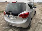 Opel Meriva 1.4 Cosmo - 11