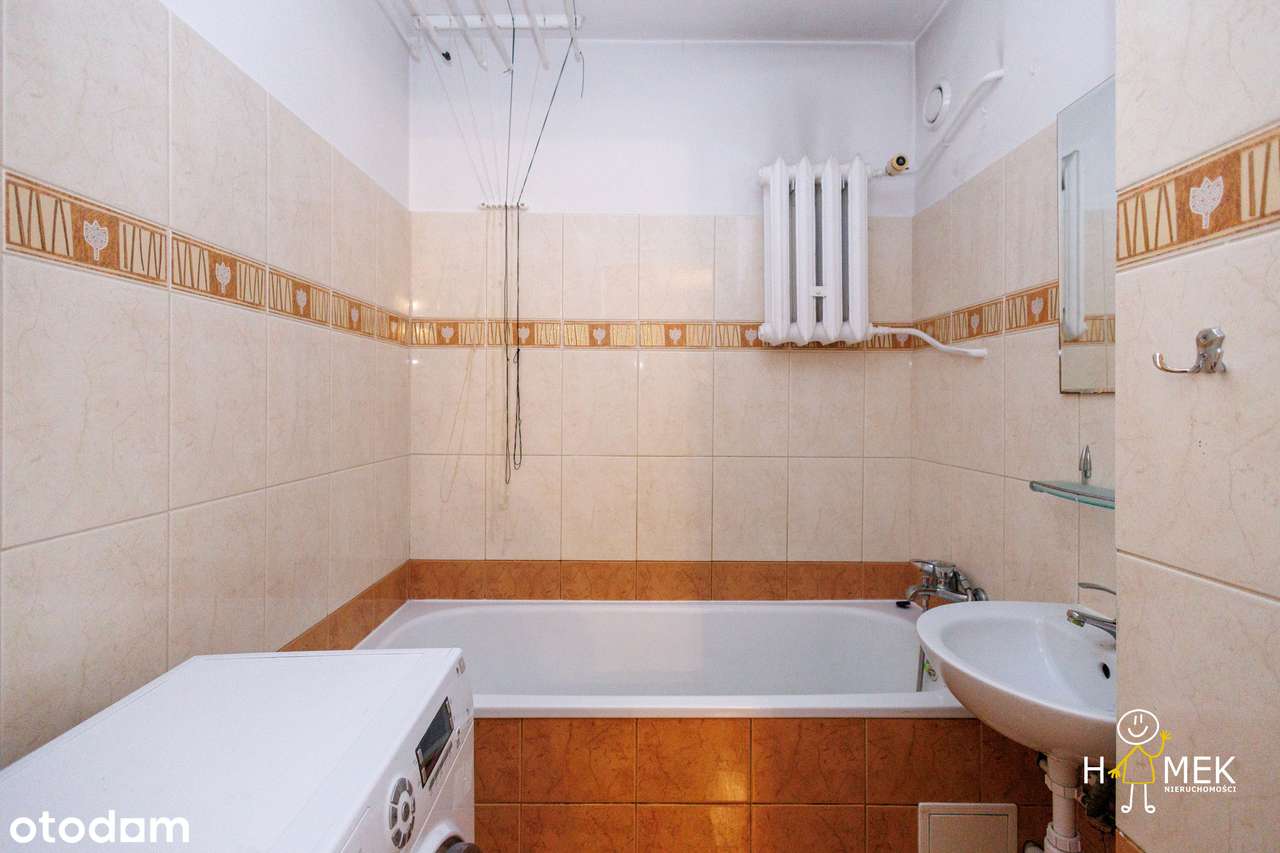 Dwa Pokoje Gotowe do Wprowadzenia-Super Okazja na Osiedlu Odrodzenia!-7