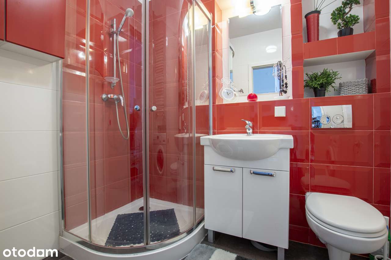 2pok. | gotowe do wejścia | balkon |-11