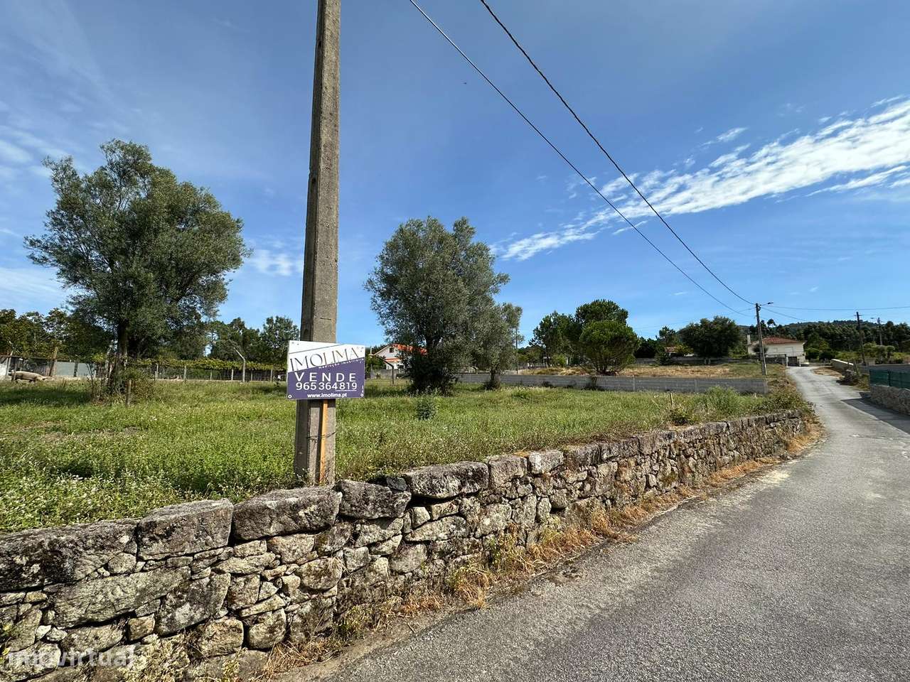 Lote de Terreno em Vitorino das Donas - Grande imagem: 4/5