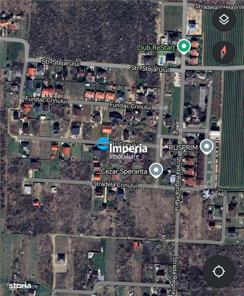 Teren de vanzare Visani - Imagine principală: 1/1