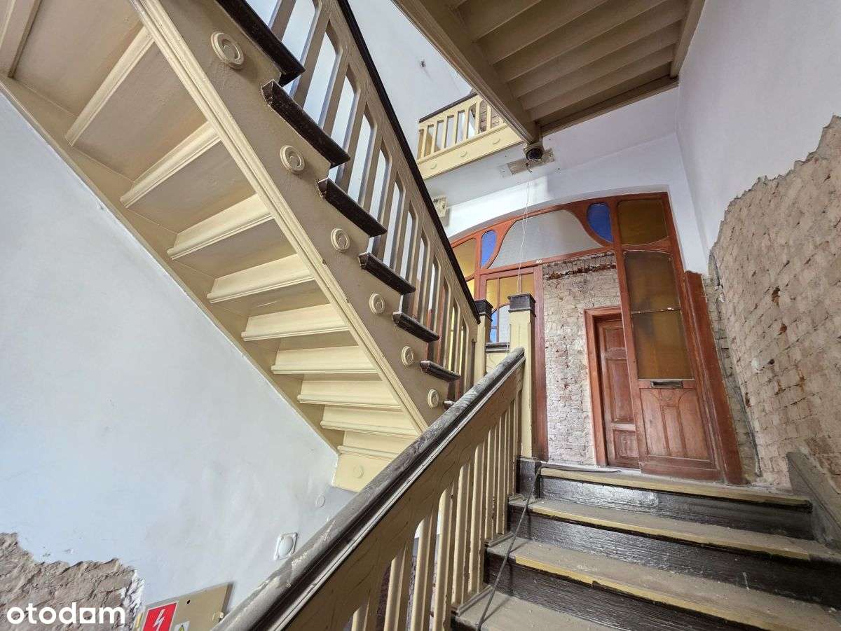 Kamienica Centrum miasta - Pełny obrazek: 5/20