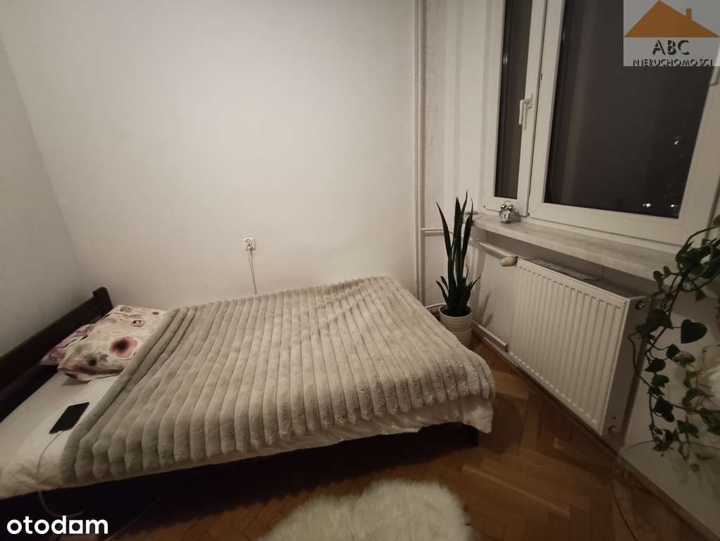 Joliot-Curie 3 pokoje 48 m2-5