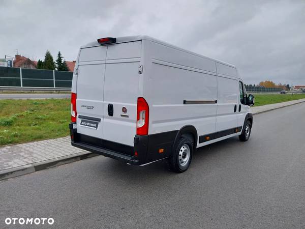 Fiat DUCATO MAXI L4H2 / 2.3 Multi-Jet 140 KM - 33