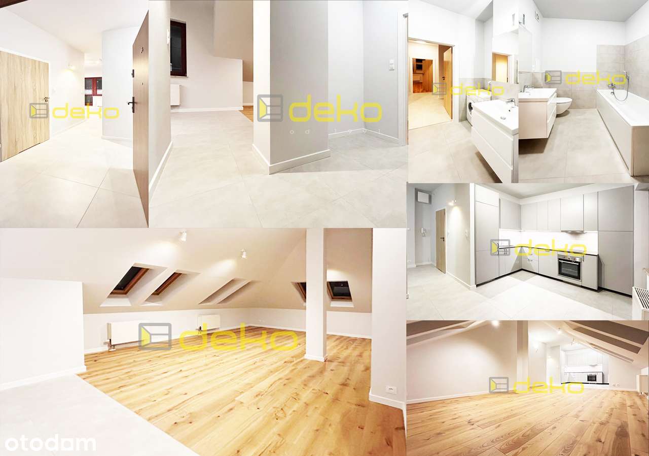 Nowe 2-pokojowe mieszkania | Park i staw | Parking | Zamknięte osiedle - Pełny obrazek: 5/11