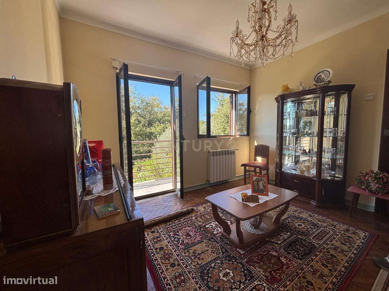 Moradia T2 em Santiago de Litém, Pombal-7