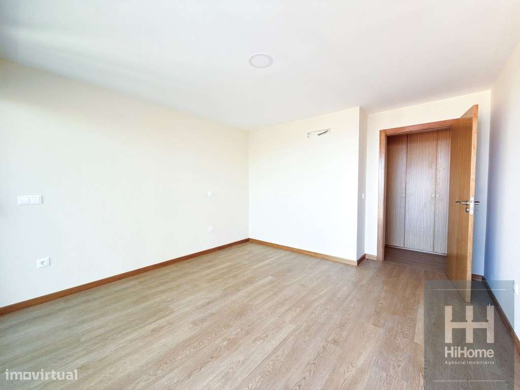 Apartamento T2 Novo com Vista Mar Edifício Bela Vista, Funchal-13
