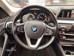 BMW 520 - 13