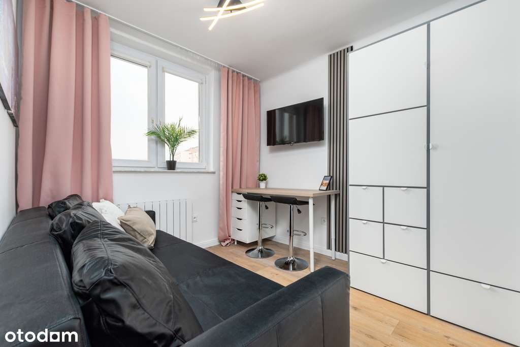 3 Wynajęte Kawalerki w Mieszkaniu - Rezerwacja-19