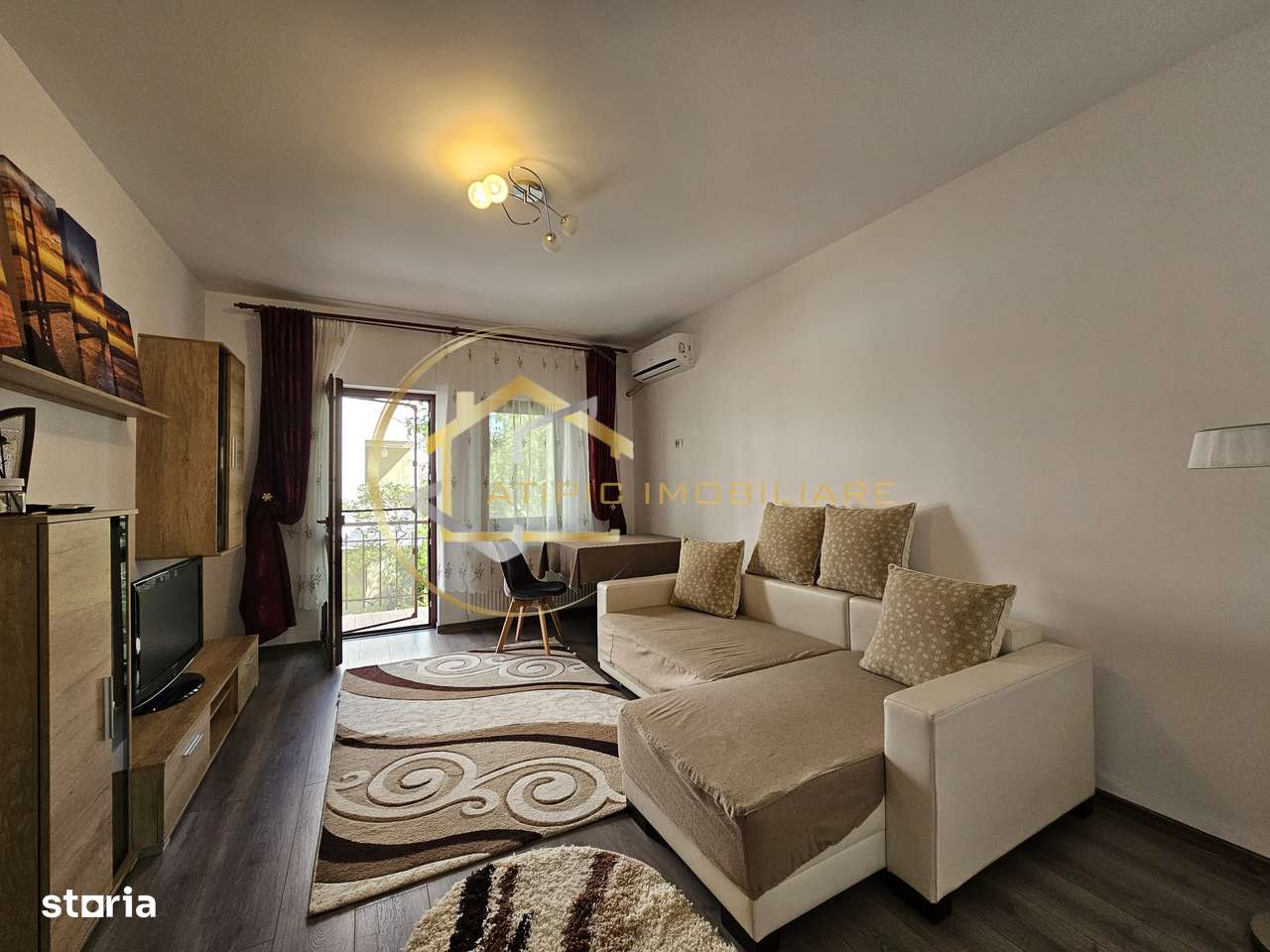 Inchiriere apartament 2 cam Moara de Vant spre Aeroport - Imagine principală: 5/11