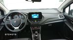 Suzuki SX4 S-Cross 1.4 SHVS Premium - 21