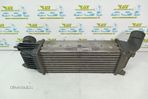 Radiator intercooler 2.0 hdi 9645682880 Peugeot 407 1  [din 2004 pana  2010] seria - 2