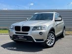 BMW X3 xDrive20d Aut. - 1