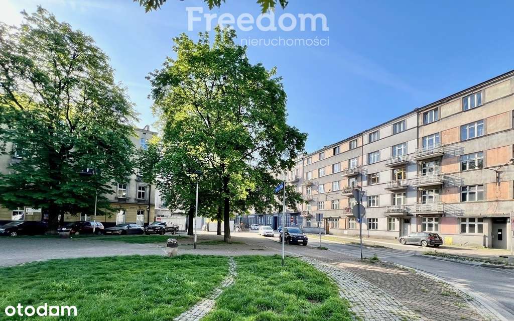 Wyjątkowy apartament w centrum miasta - Pełny obrazek: 3/20
