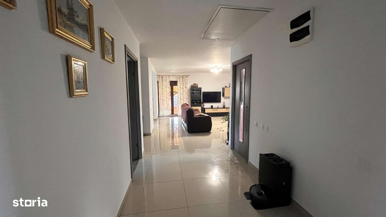 Casa 4 camere/compet mobilata si utilata/400 m de Blv./Com.Berceni-14