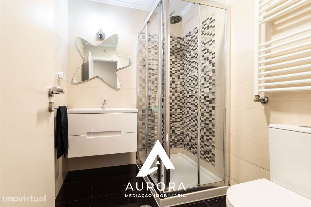 Apartamento T3 Venda em Espinho,Espinho-37