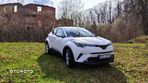 Toyota C-HR 1.2 T Comfort - 1