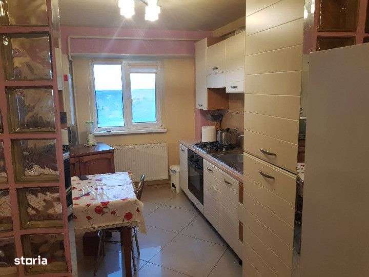 Apartament 3 camere decomandat, Buzaului. - Imagine principală: 5/11