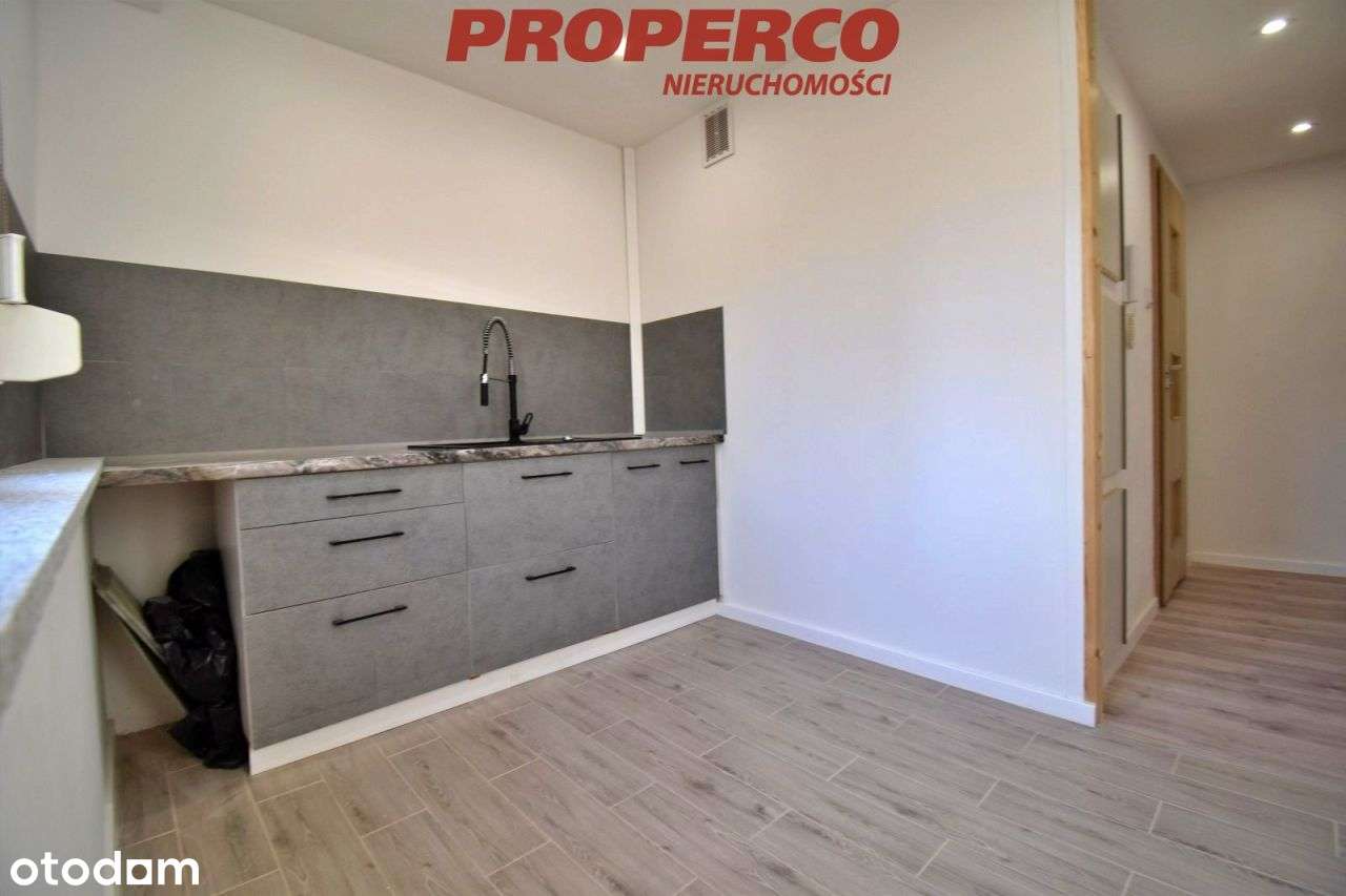 Mieszkanie 2 pok., 41,1 m2, Ksm, ul. Śląska-9