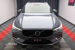 Volvo XC 60 T8 Twin Engine AWD Geartronic Momentum - 12