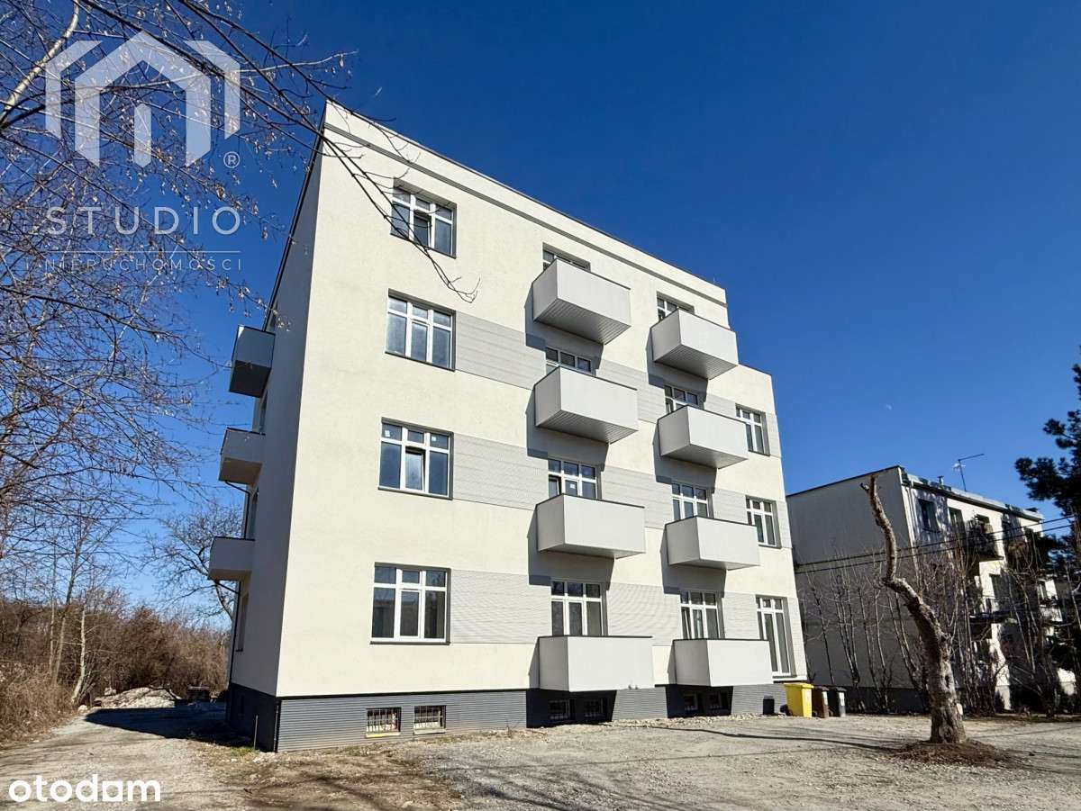 2 pokoje z balkonem/winda/28,31 mkw. - Pełny obrazek: 2/12