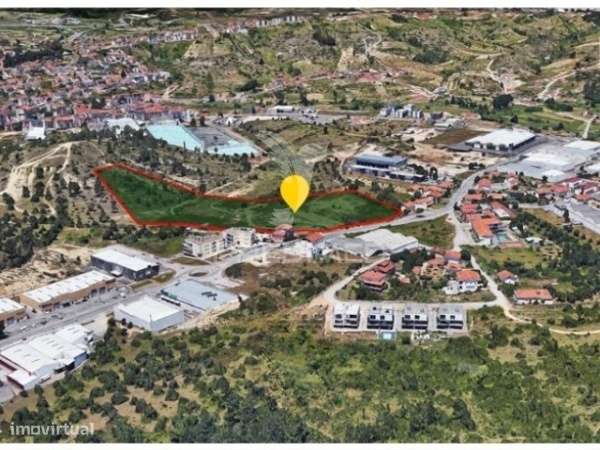 Conjunto de Lotes para Construção – Distrito de Coimbra, Freguesia... - Grande imagem: 2/5