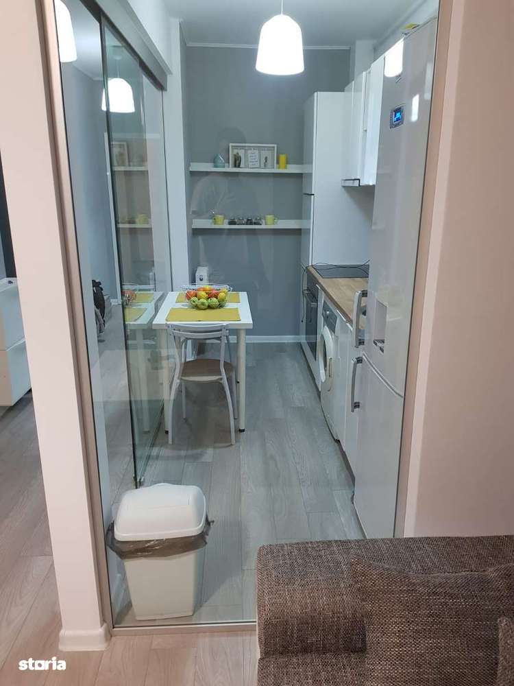 Garsoniera ideal investitie vis-a via gradinita  Militari Chiajna - Imagine principală: 4/6