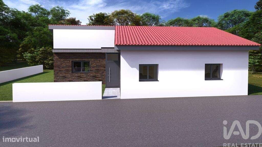 Casa / Villa T3 em Louriçal de 105,00 m2 - Grande imagem: 4/9