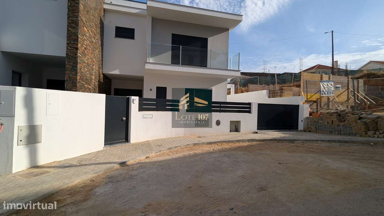 Moradia T4 , Amora Seixal-38