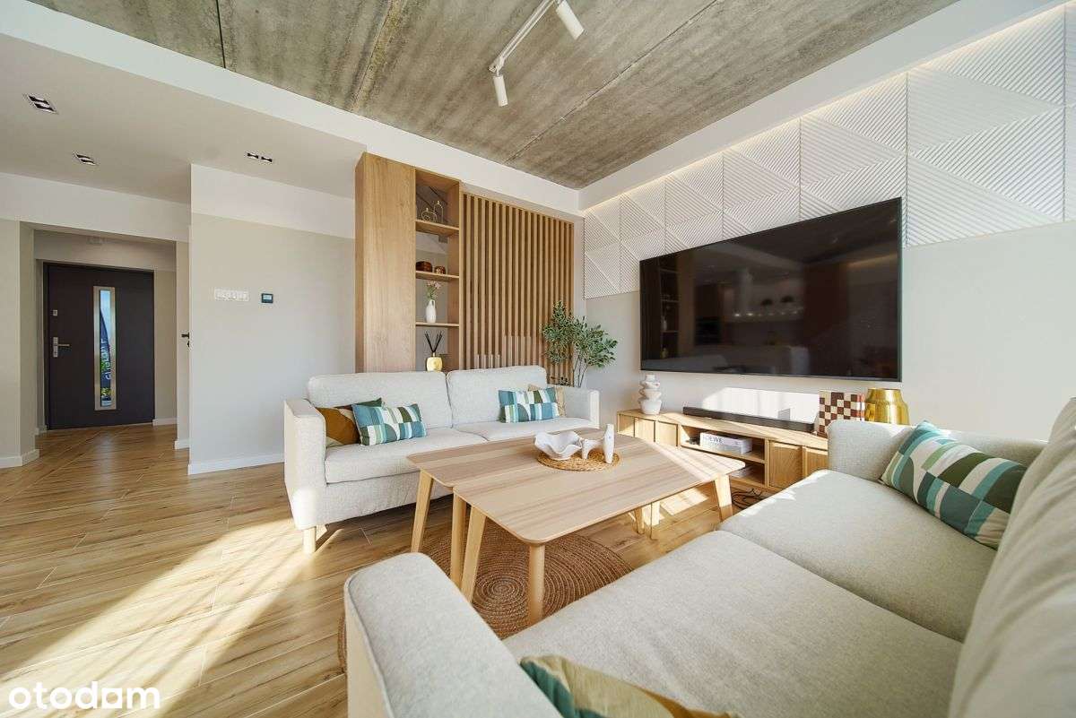 Nie przegap! Ostatni dom 5 pokoi "pod klucz"-10