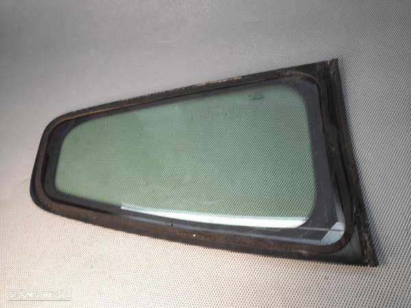 Vidro Painel Dto Renault Clio Iii (Br0/1, Cr0/1) - 5