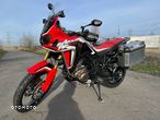 Honda CRF - 28