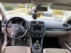 Volkswagen Golf Variant 2.0 TDI DPF Comfortline - 13