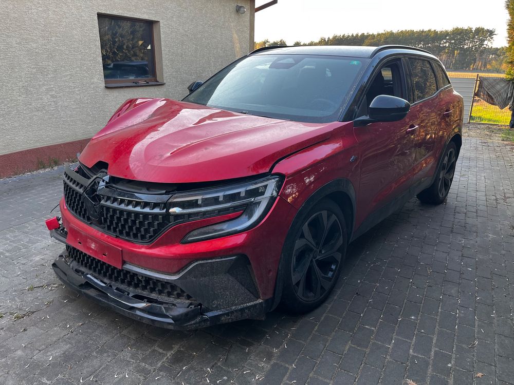Renault Austral E-Tech Full 200 Techno Esprit Alpine 2024