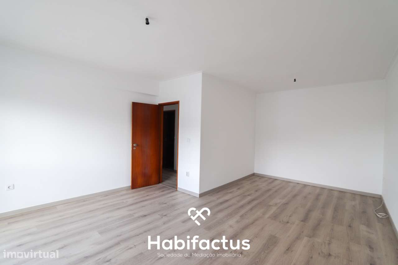 T3 para arrendamento Centro de Viseu - Grande imagem: 3/14