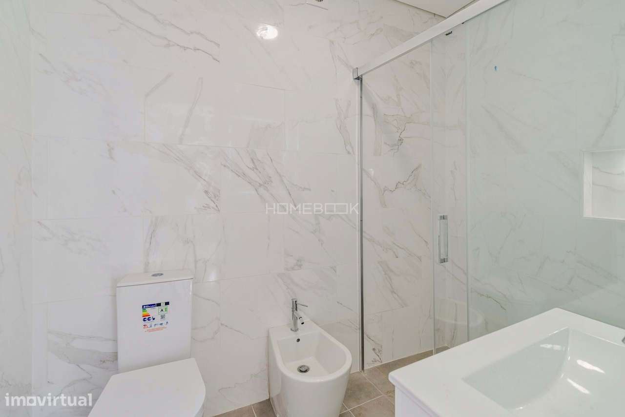 T1+1 Remodelado no Coração da Baixa Comercial de Setúbal-10
