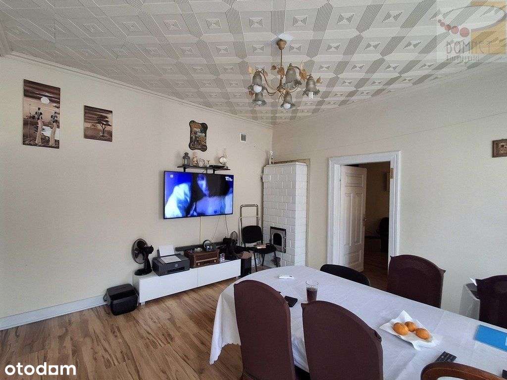 Bezczynszowe, 3 pokoje, 78 m2, ul. 3 Maja - Pełny obrazek: 3/12