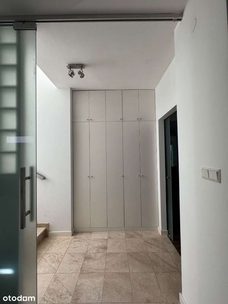 ZEGRZE | linia brzegowa | penthouse | TARAS-8