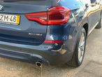 BMW X3 18 d sDrive xLine Auto - 27