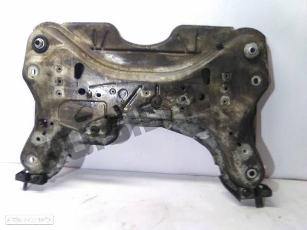 Charriot Frente  Renault Laguna Ii [2001_2008] 1.9 Dci - 1