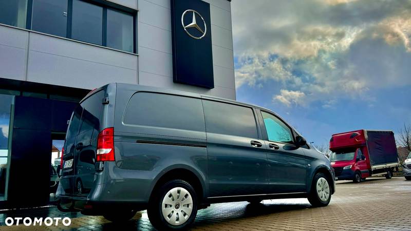 Mercedes-Benz Vito - 3