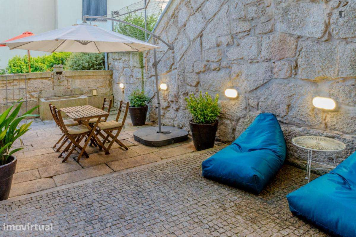 Apartamento com 1 quartos - localizado em Cedofeita Porto - Grande imagem: 2/8