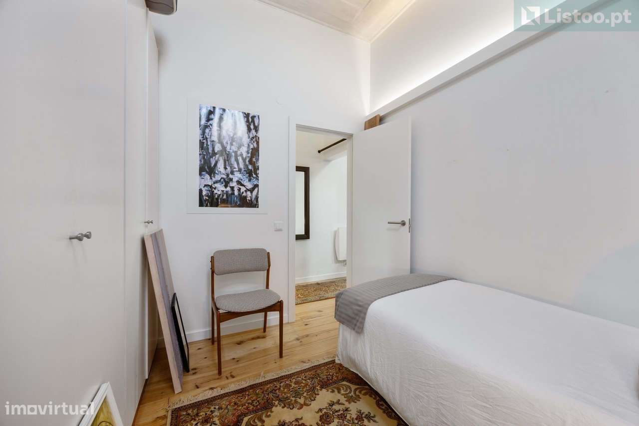 Moradia T2 térrea em Colares, Sintra-17