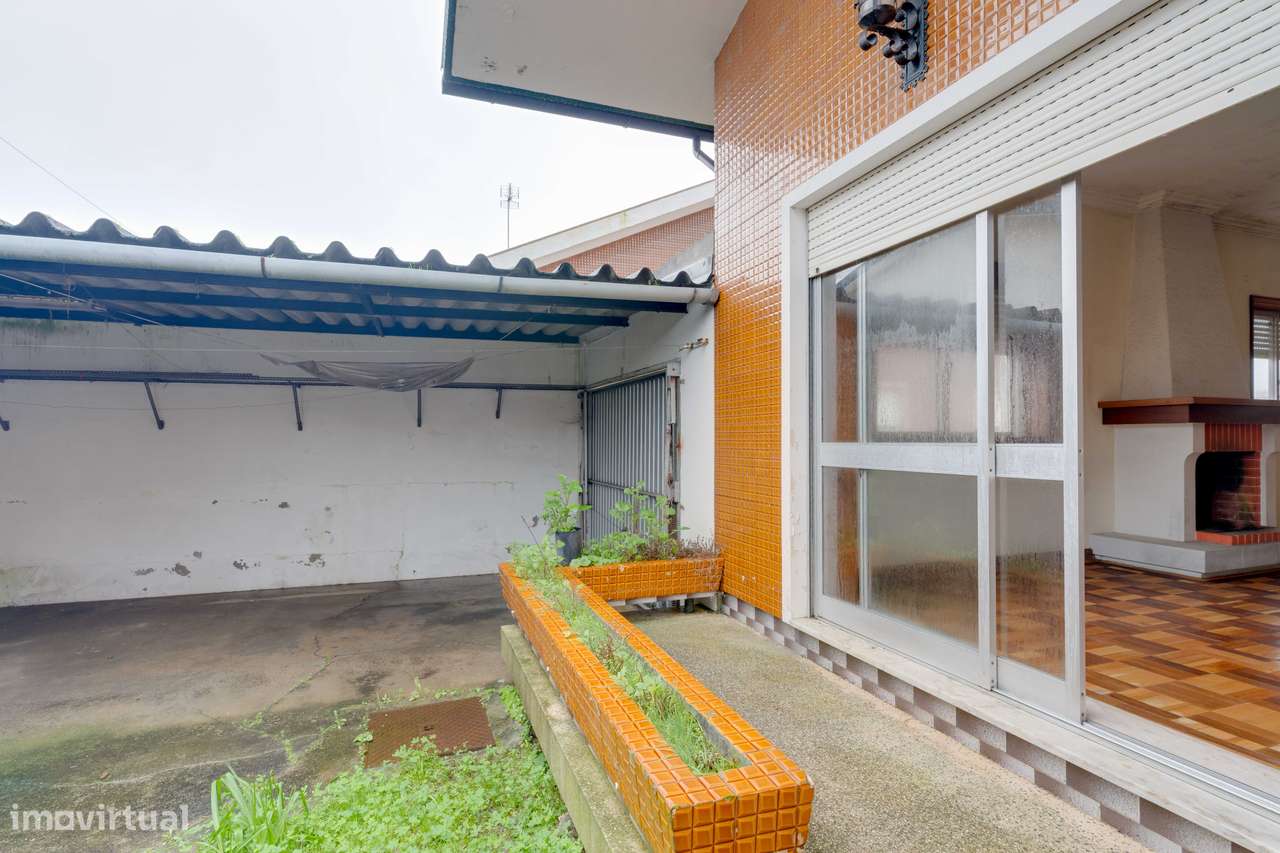 Moradia Isolada em S. João de Ovar-11