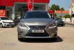 Lexus CT 200h Executive+ - 5