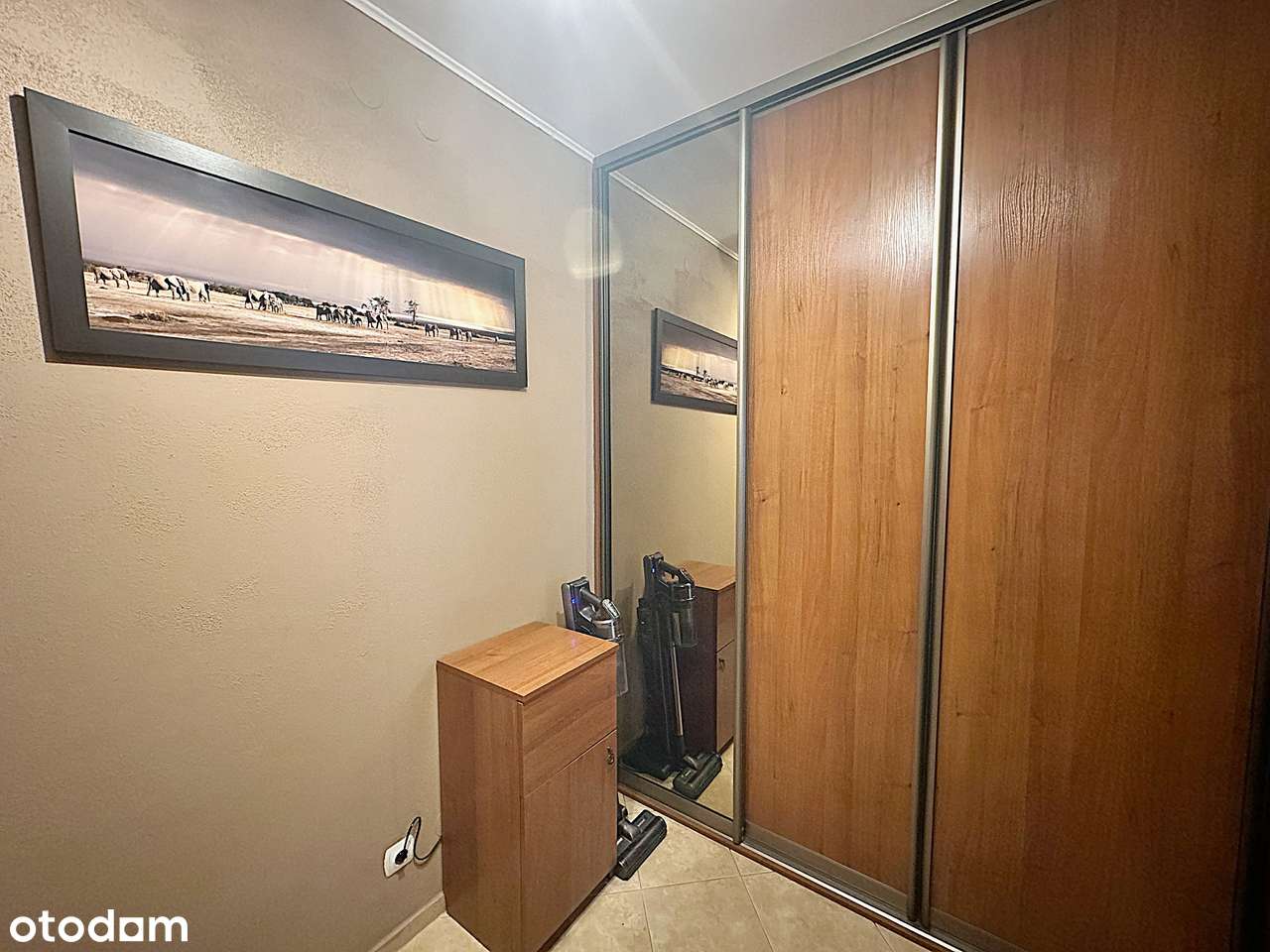 Nowoczesna kawalerka z balkonem, gotowa do wprowadzenia-5