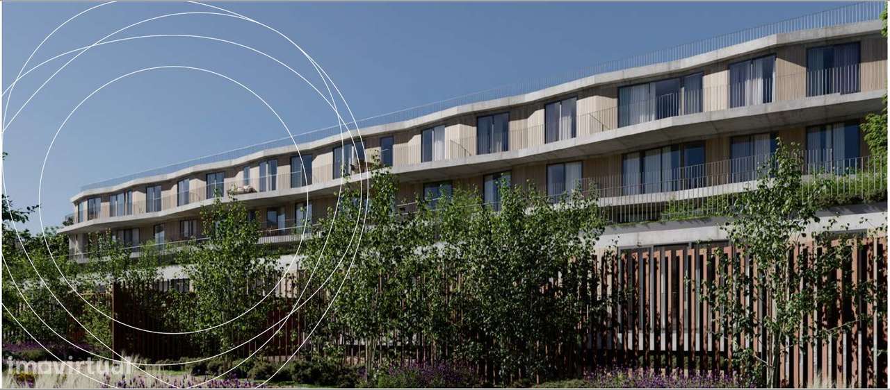 Apartamento T3 em Carvalhido-12