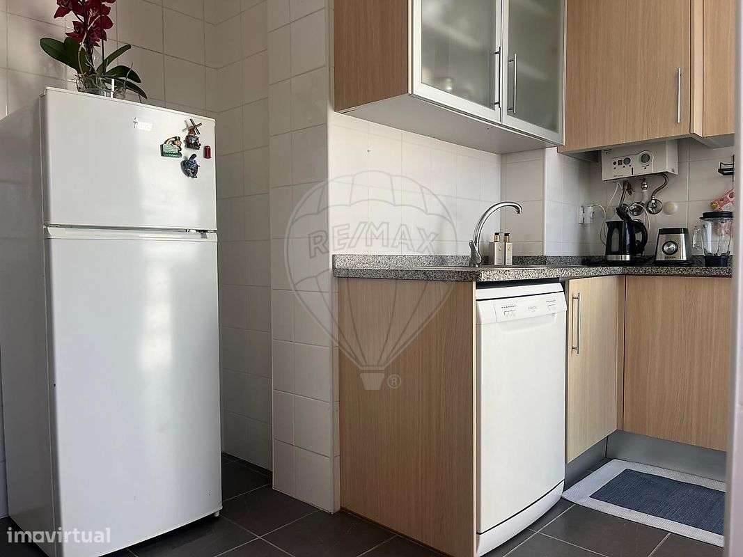 Apartamento T2 para venda - Grande imagem: 5/11
