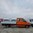 Volkswagen VOLKSWAGEN CRAFTER 2.0 TDI DOKA-MAXI-7-OSÓB-HAK-2,8T - 6